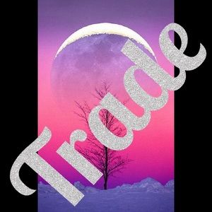 TRADE DO NOT BUY FOR:  @Luv4Harley 💜💜💜